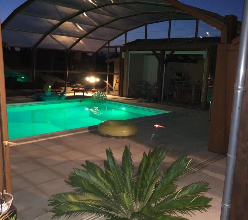 Photo of Outdoor in Boisse