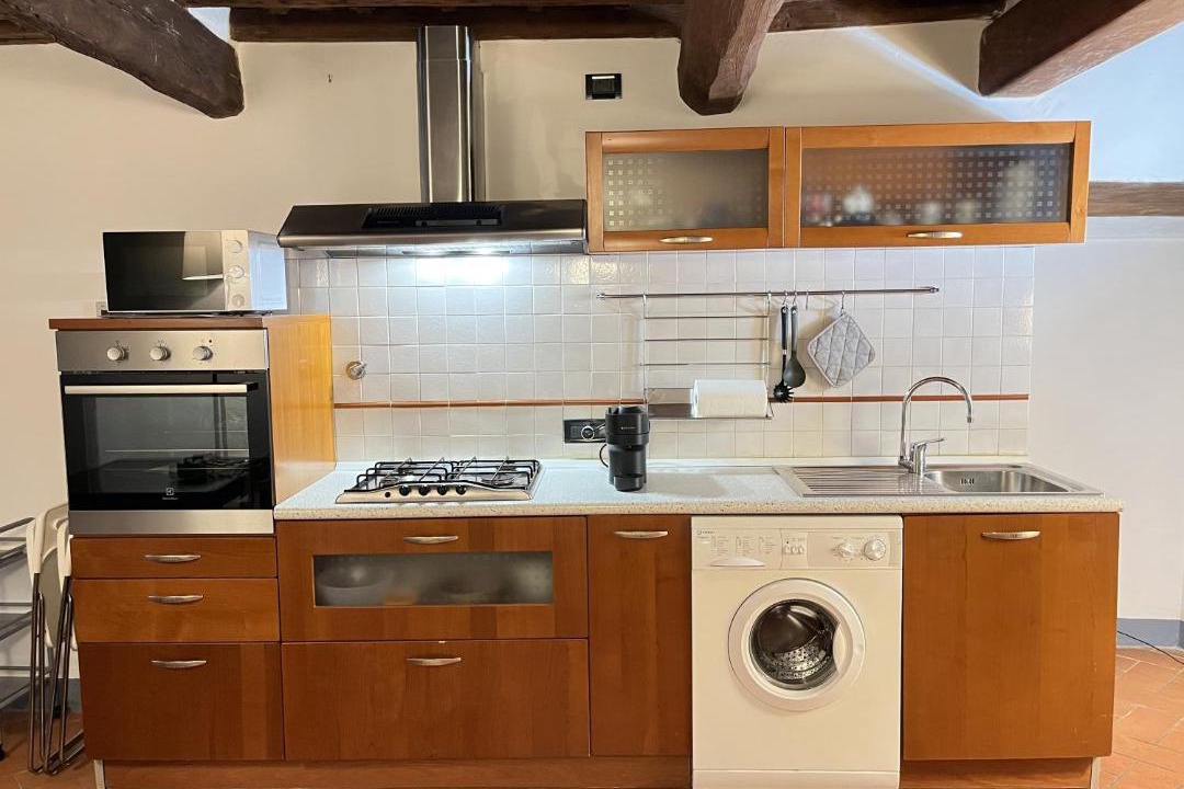 Photo of Kitchen in Vaglia