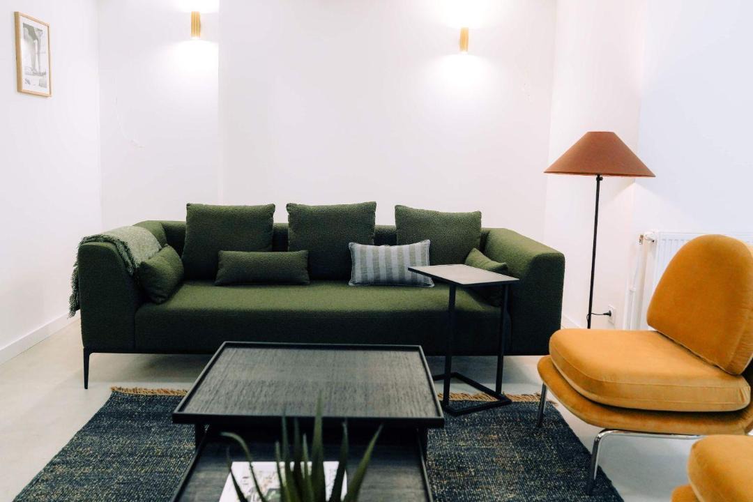 Photo of Livingroom in Capucins - Victoire