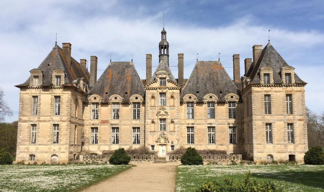 Photo of Others in Saint-Loup-Lamaire