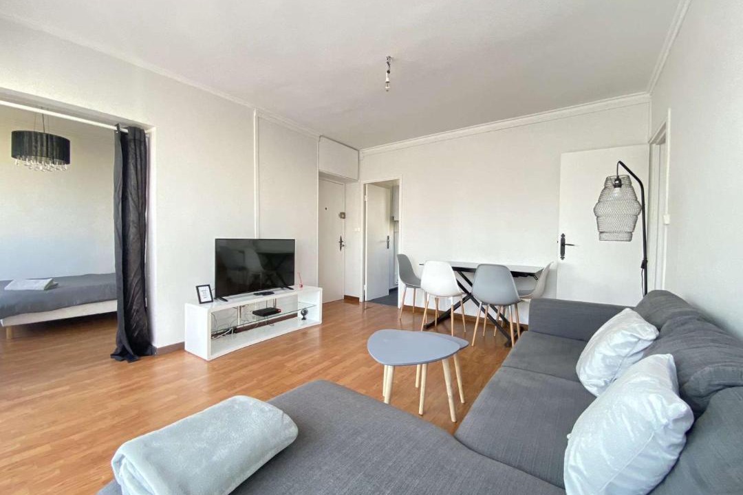 Photo of Livingroom in Mourenx