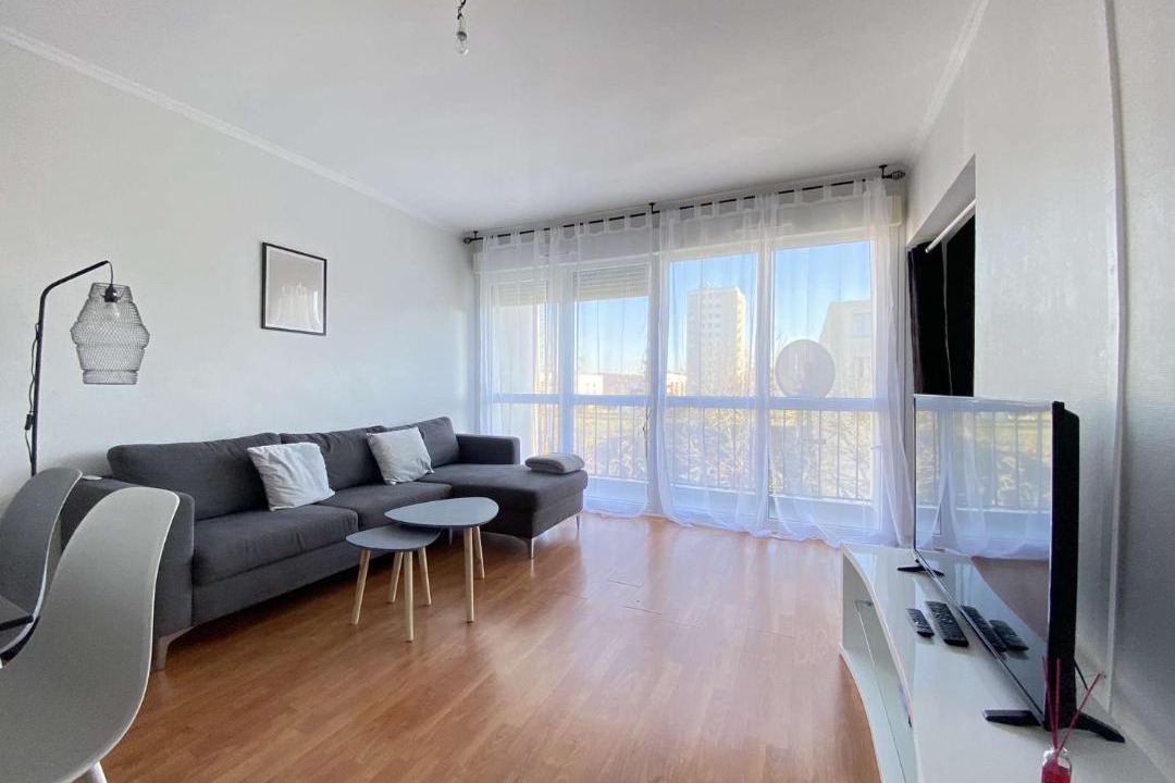Photo of Livingroom in Mourenx