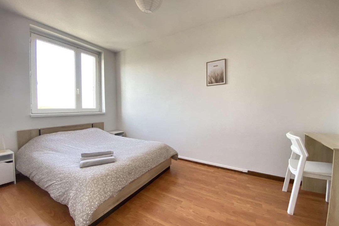 Photo of Bedroom in Mourenx