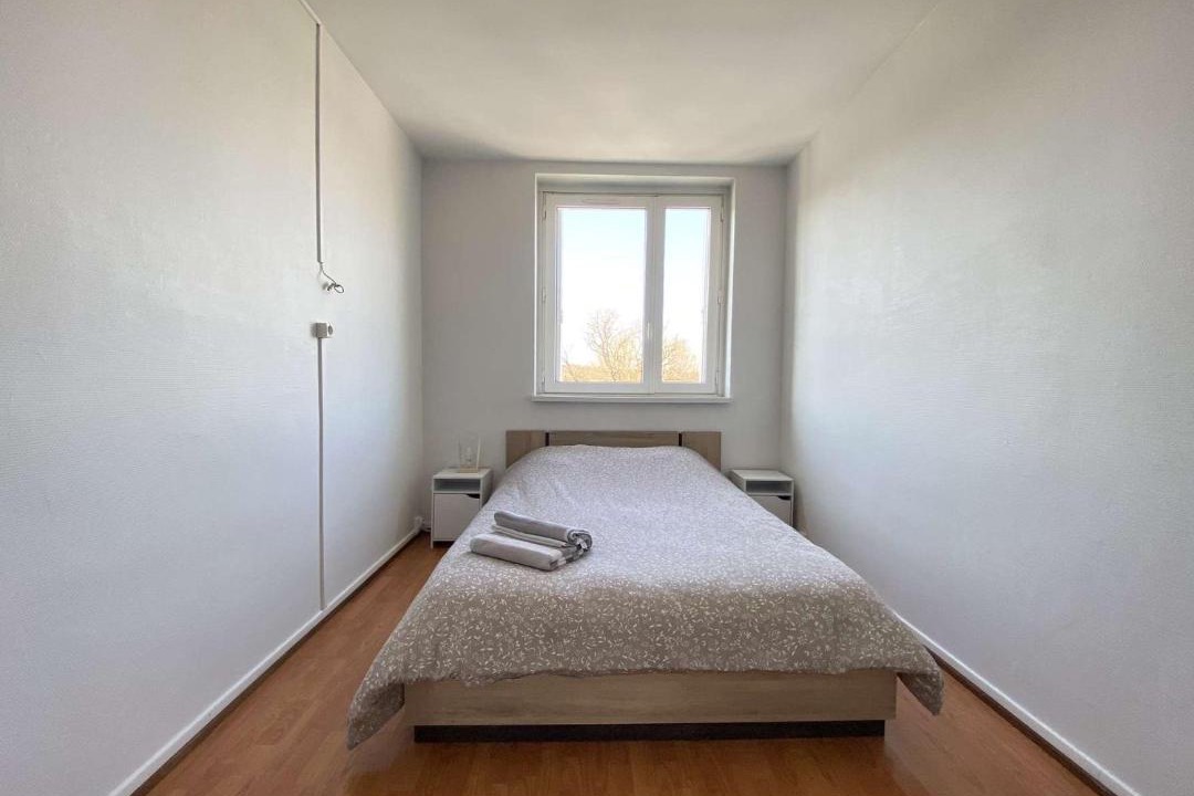 Photo of Bedroom in Mourenx