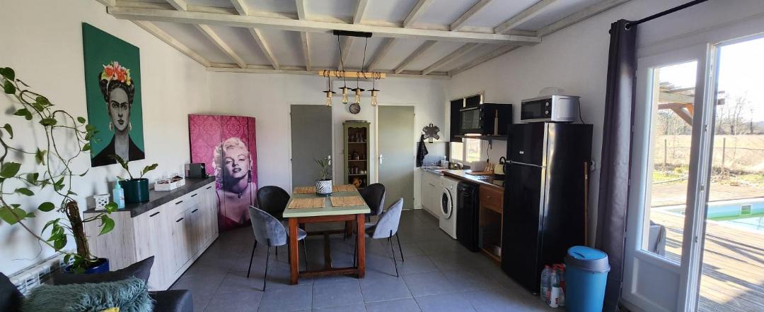 Photo of Livingroom in Coux-et-Bigaroque-Mouzens
