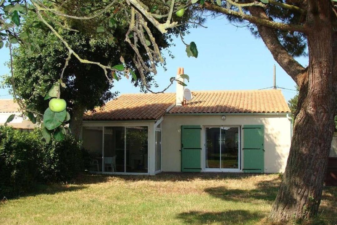 Photo of Others in Saint-Denis-d'Oleron