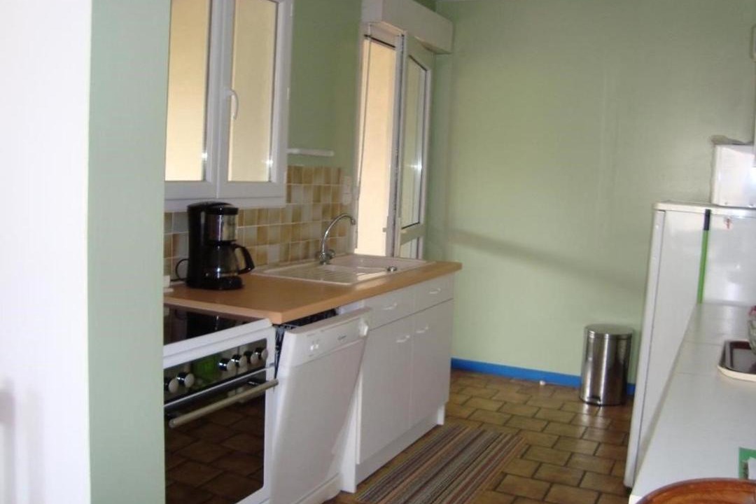 Photo of Kitchen in Saint-Denis-d'Oleron