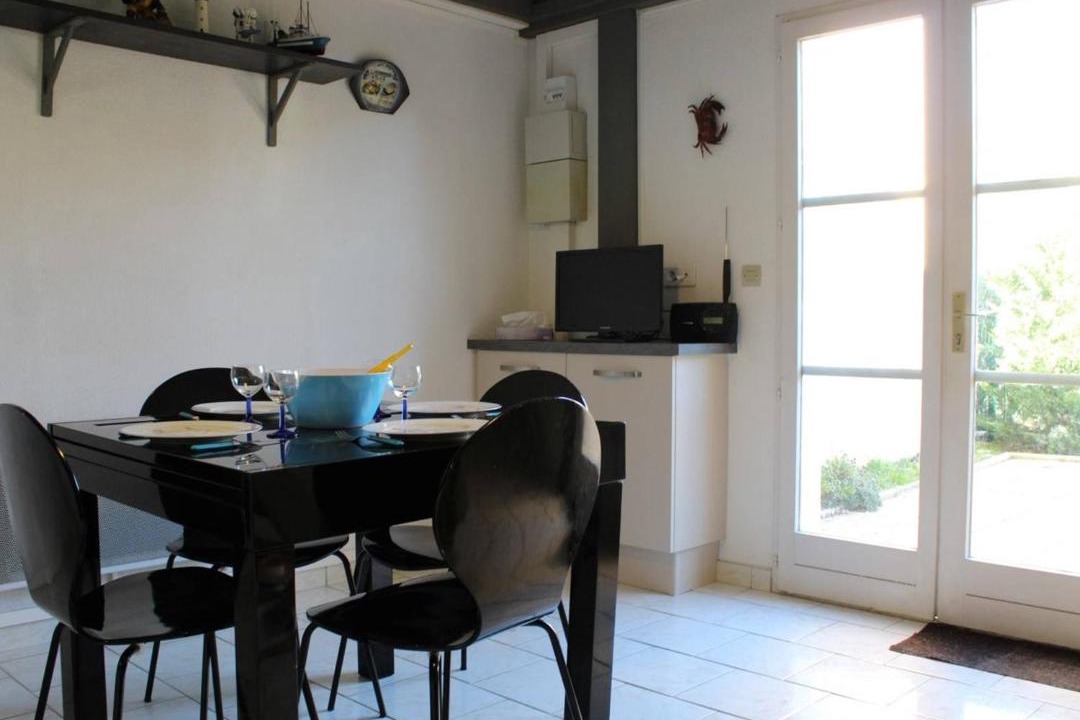 Photo of Livingroom in La Remigeasse