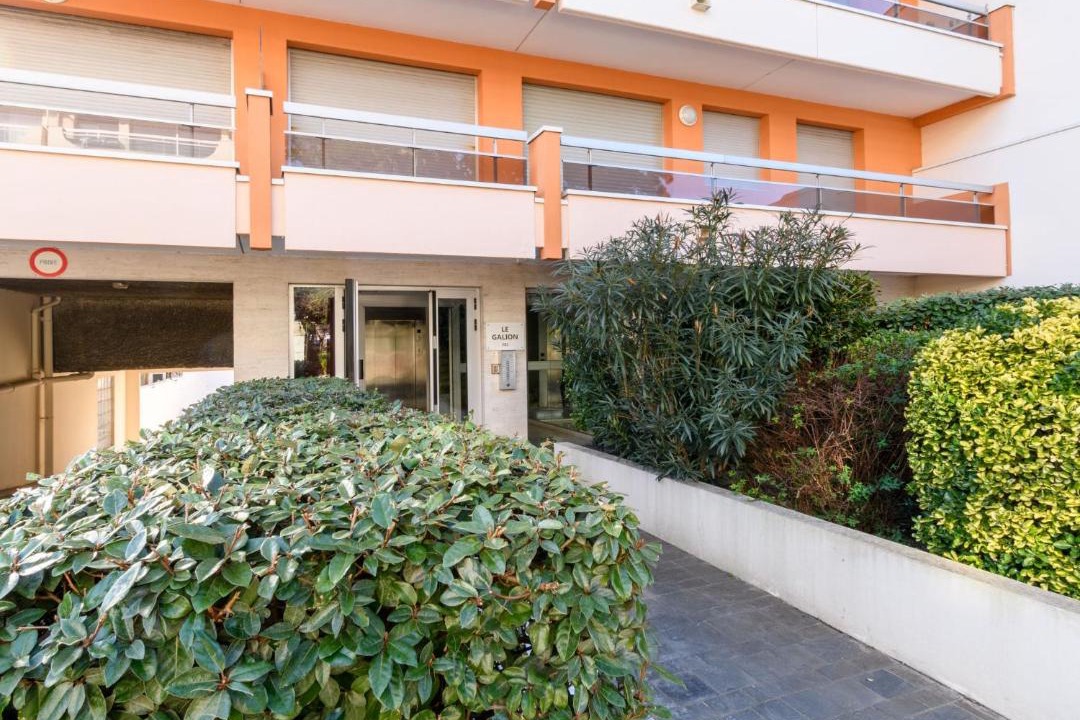 Photo of Buildings in Arcachon