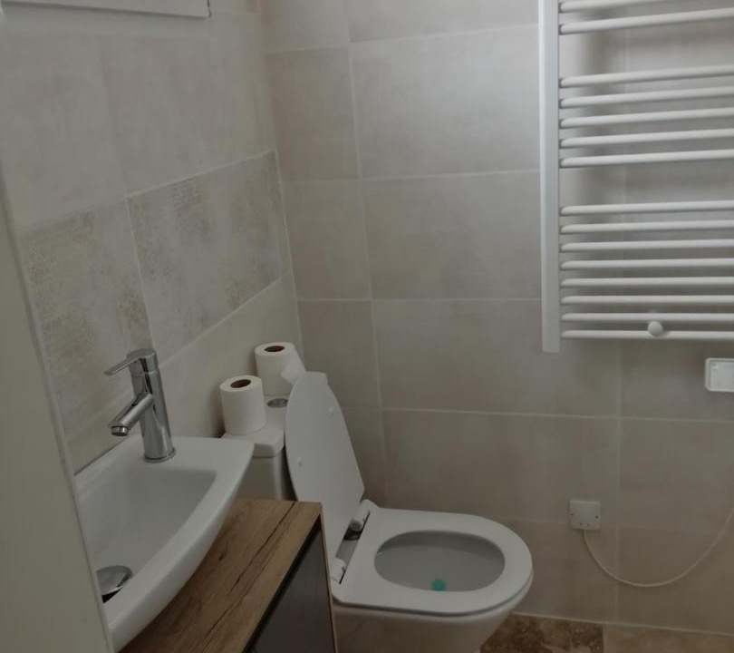 Photo of Bathroom in Saint-Medard-de-Mussidan