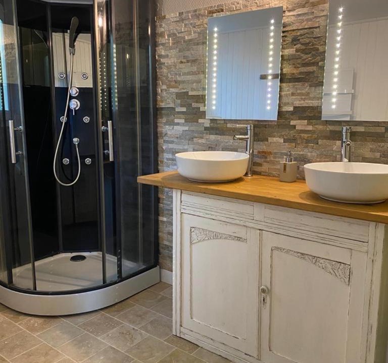 Photo of Bathroom in Dolmayrac