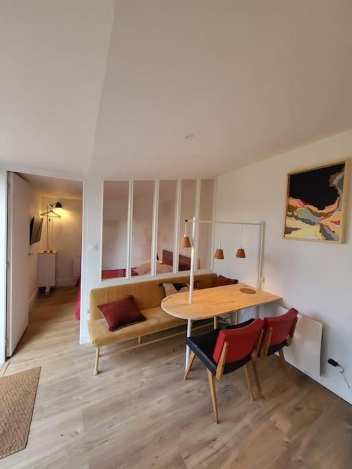 Photo of Livingroom in Cognac