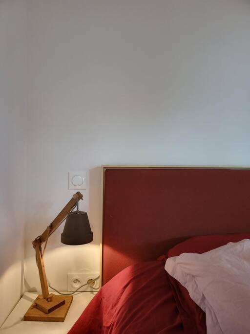 Photo of Bedroom in Cognac