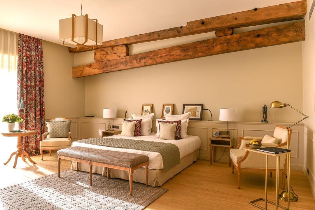 Photo of Bedroom in Cognac