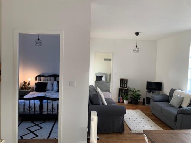 Photo of Livingroom in Goes