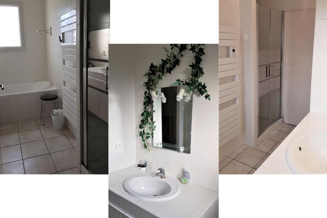 Photo of Bathroom in Ares