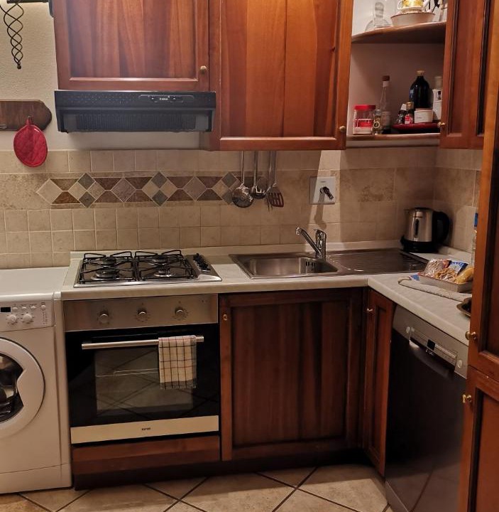 Photo of Kitchen in Strada in Chianti
