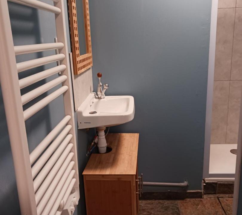 Photo of Bathroom in Carsac-Aillac