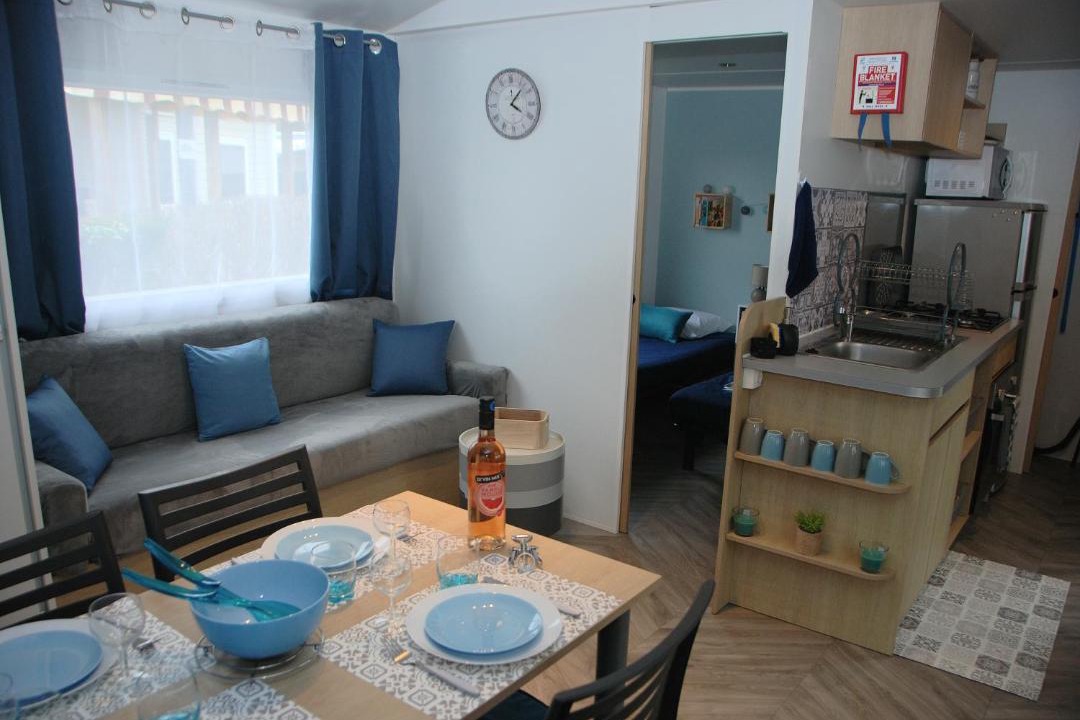 Photo of Livingroom in Les Mathes