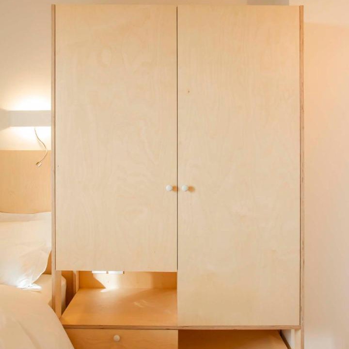 Photo of Bedroom in Bastide