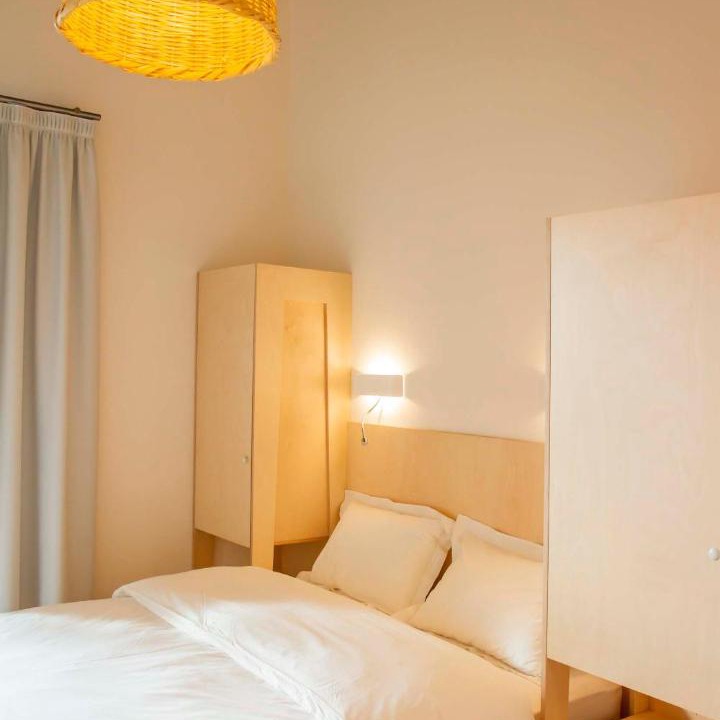 Photo of Bedroom in Bastide
