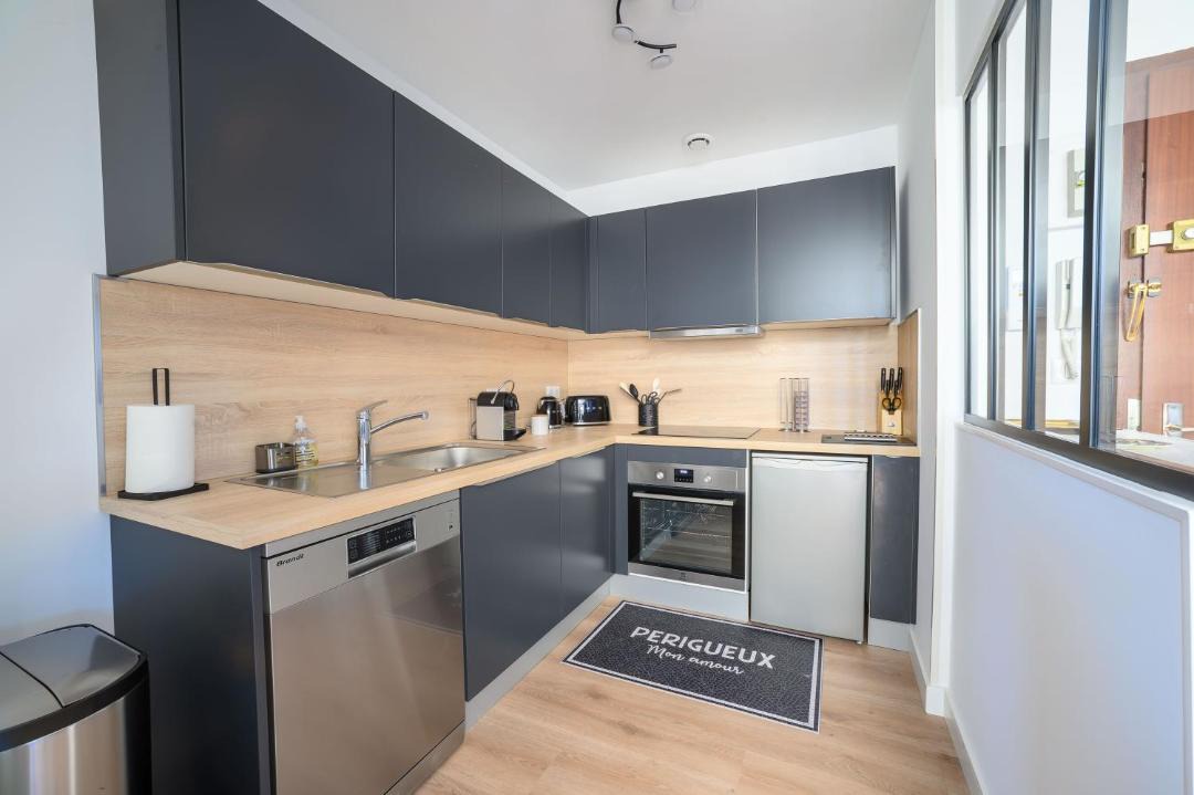 Photo of Kitchen in Perigueux
