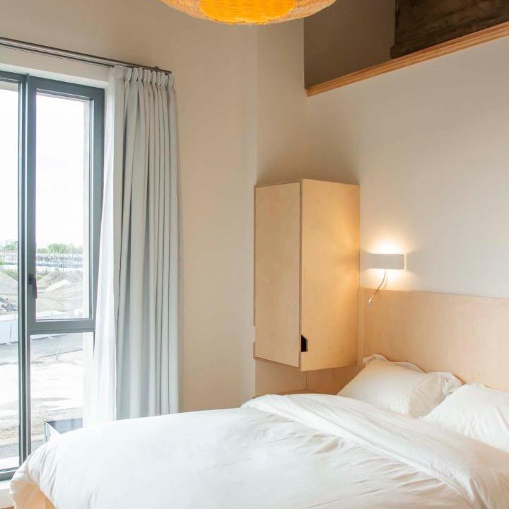 Photo of Bedroom in Bastide