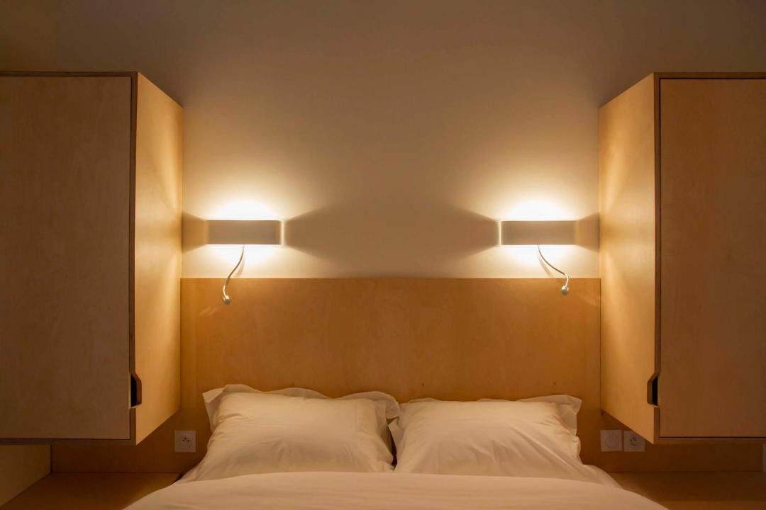 Photo of Bedroom in Bastide