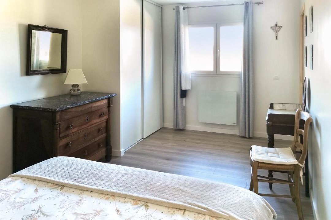 Photo of Bedroom in Saint-Martin-du-Bois