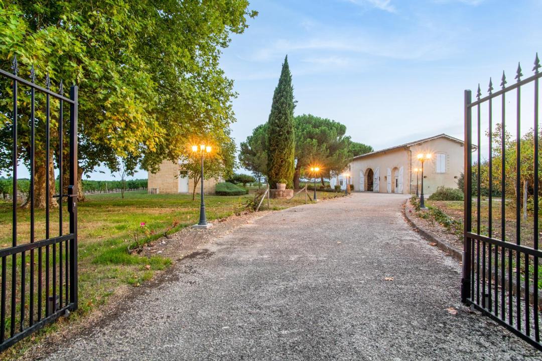 Photo of Buildings in Arbanats