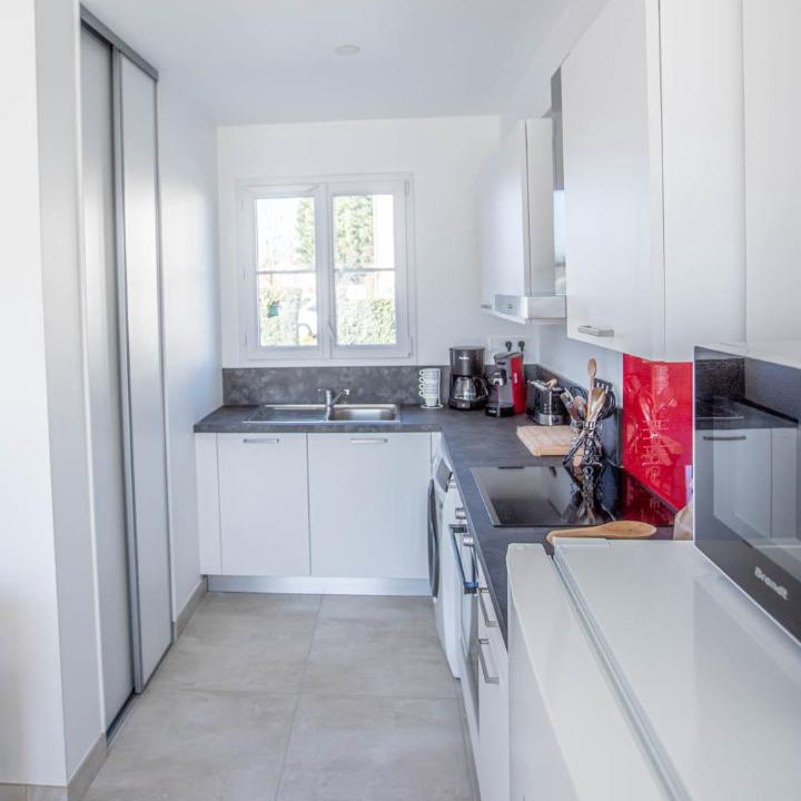 Photo of Kitchen in Les Mathes