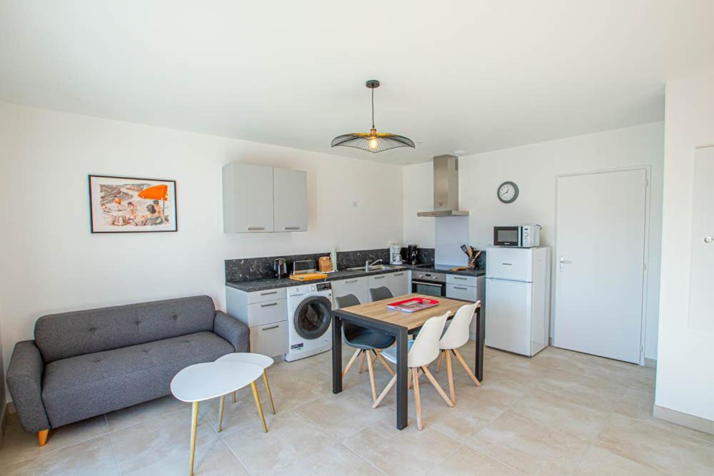 Photo of Livingroom in Les Mathes
