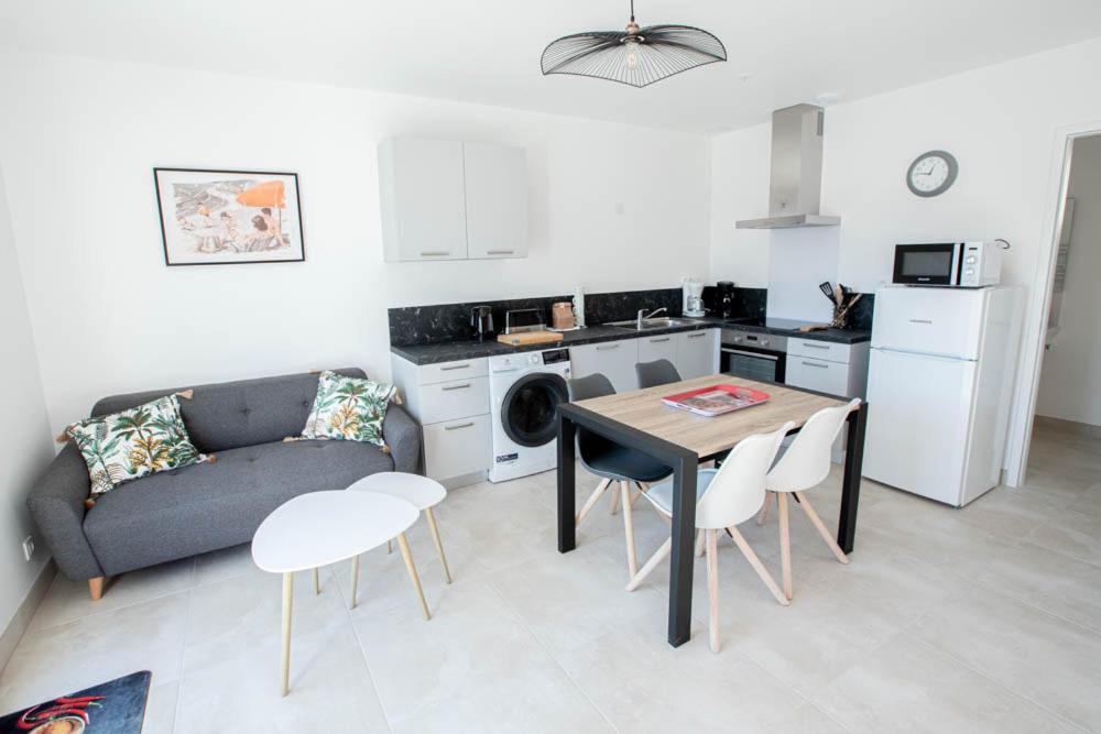 Photo of Livingroom in Les Mathes