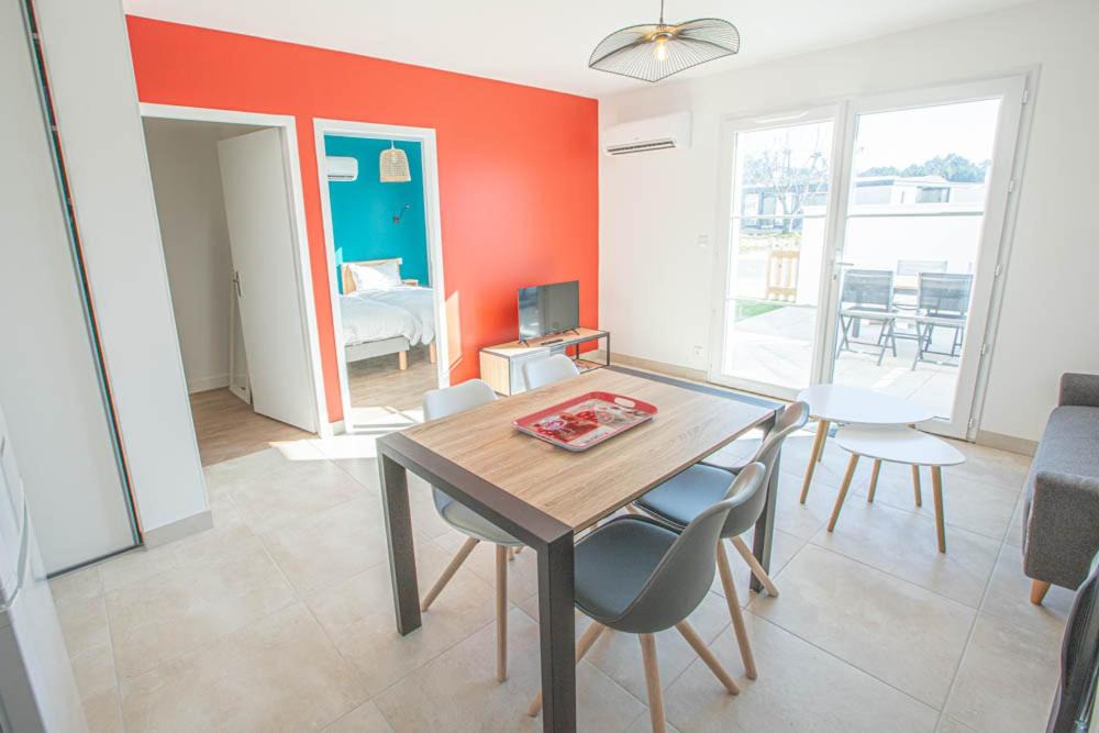 Photo of Livingroom in Les Mathes