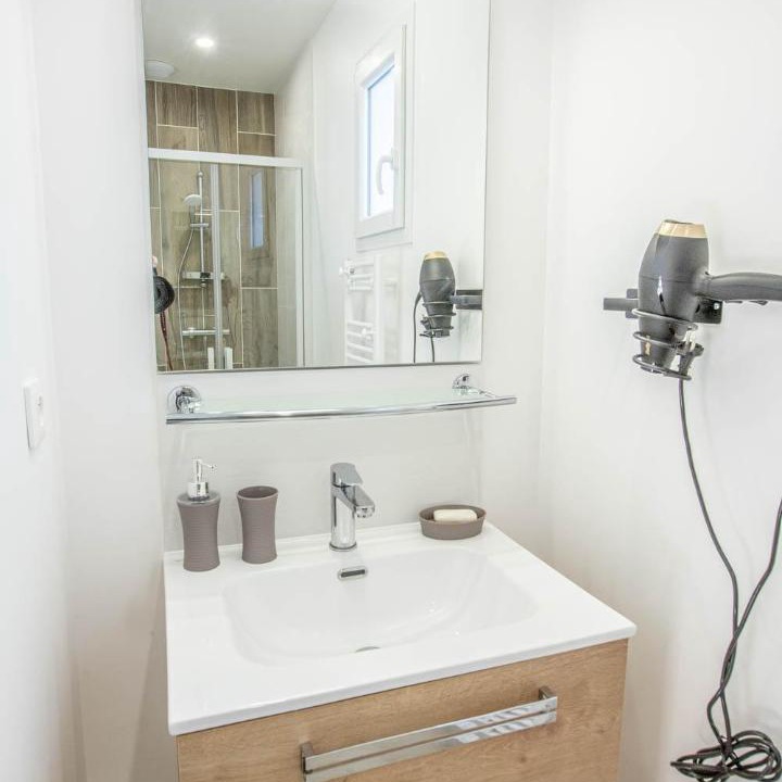Photo of Bathroom in Les Mathes