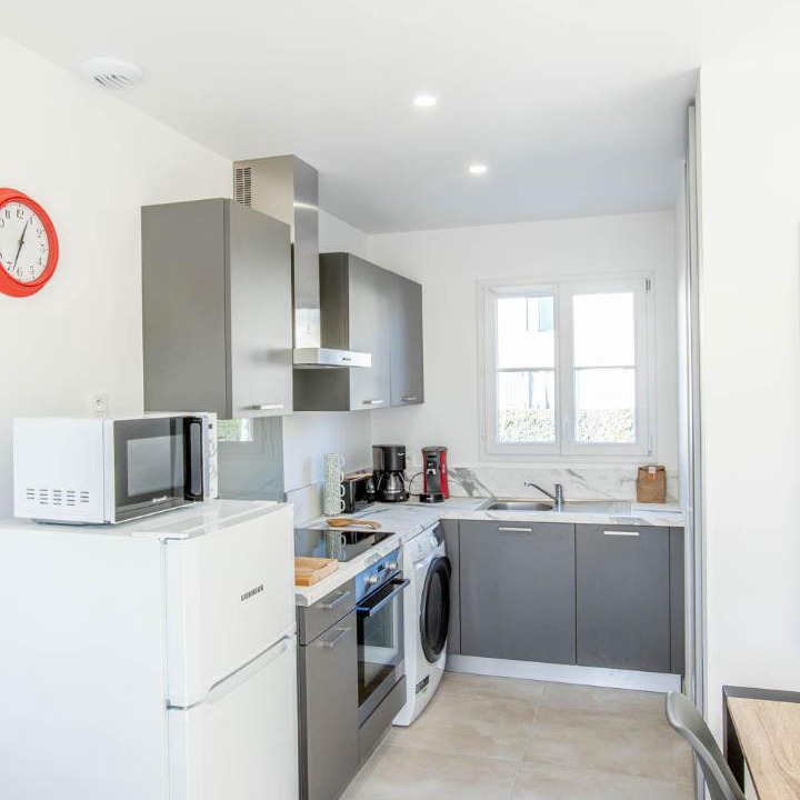 Photo of Kitchen in Les Mathes