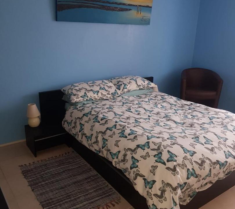 Photo of Bedroom in Oradour-Fanais
