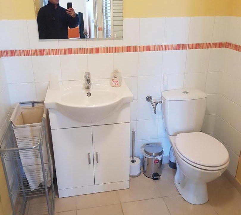 Photo of Bathroom in Oradour-Fanais