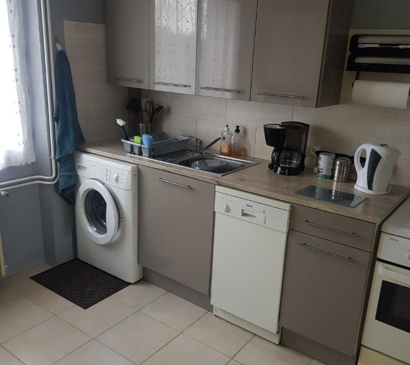 Photo of Kitchen in Oradour-Fanais