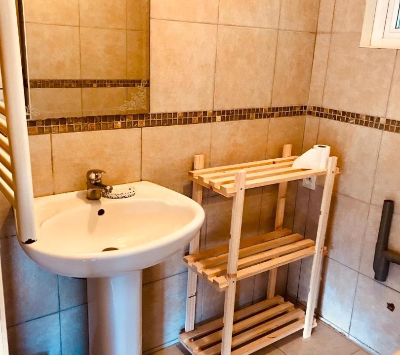 Photo of Bathroom in Eygurande-et-Gardedeuil