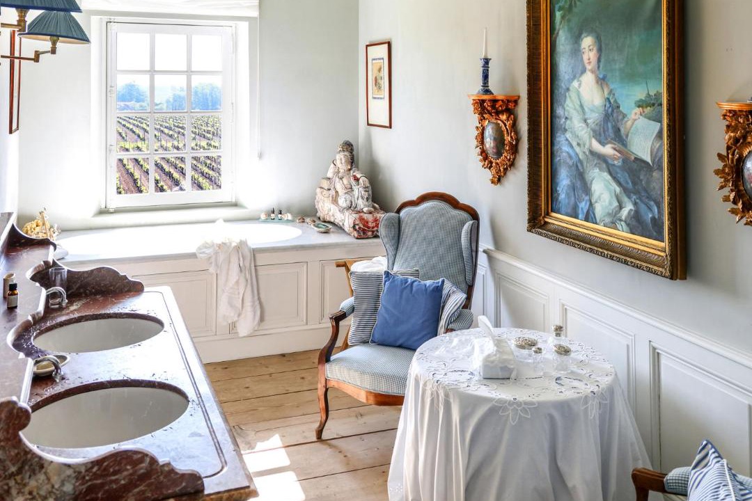 Photo of Livingroom in Arsac
