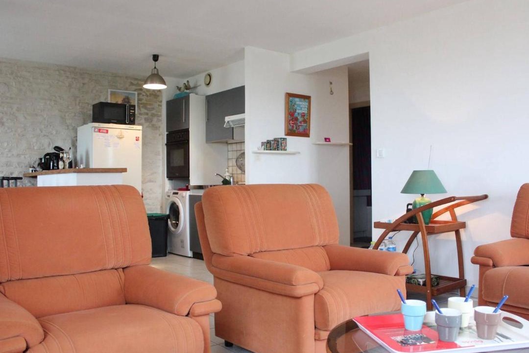 Photo of Livingroom in Saint-Martin-de-Re