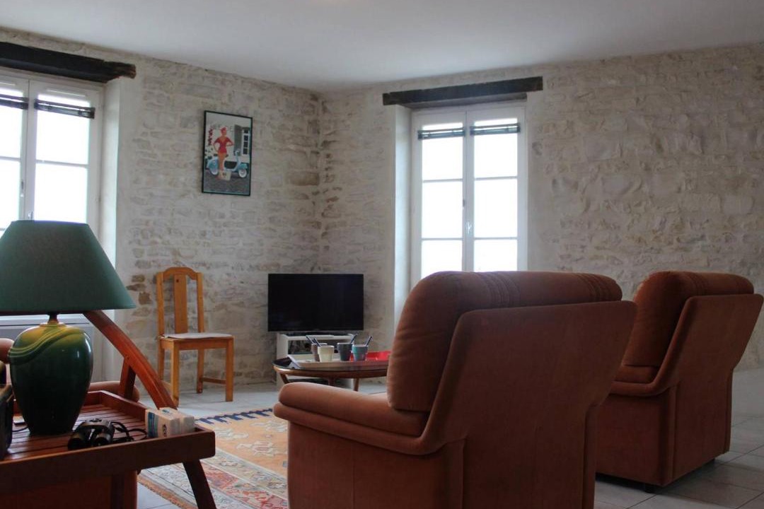 Photo of Livingroom in Saint-Martin-de-Re