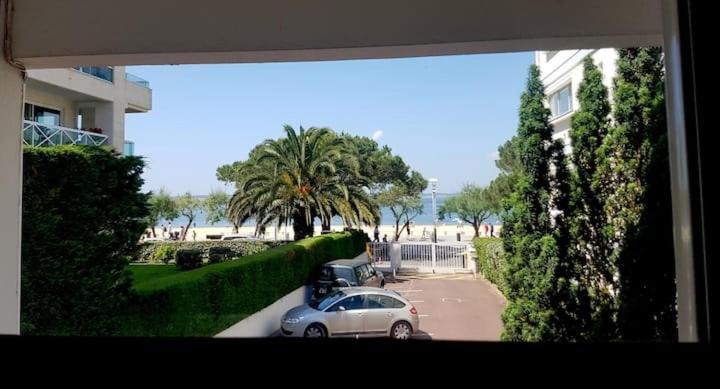 Photo of Patio Balcony in Arcachon
