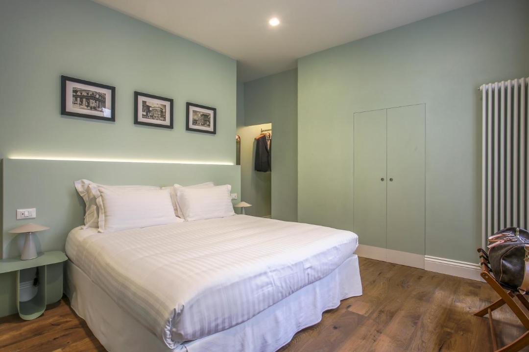 Photo of Bedroom in Duomo
