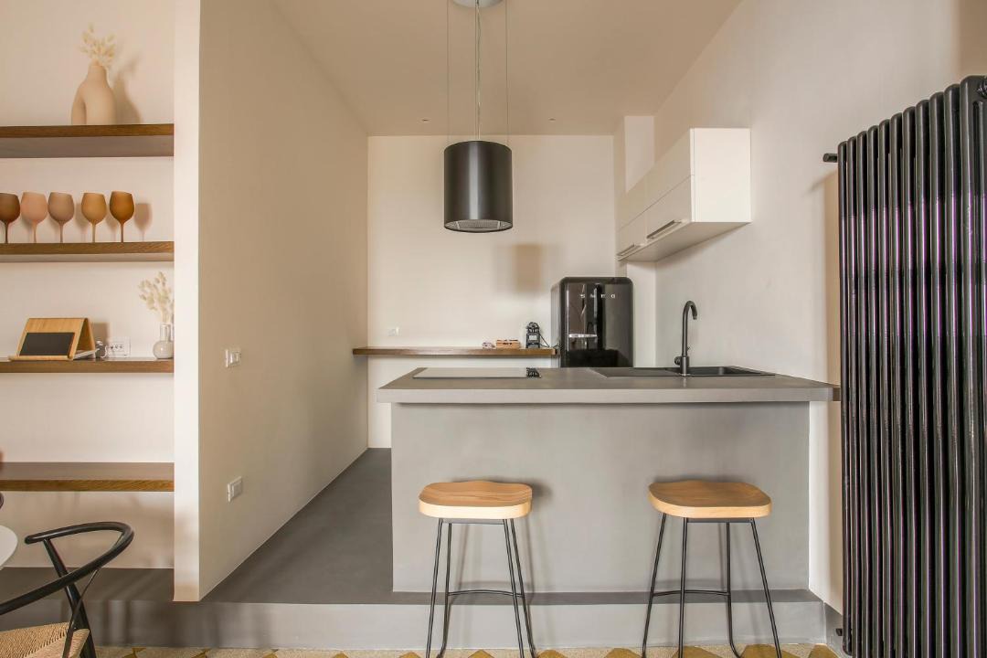 Photo of Kitchen in Duomo