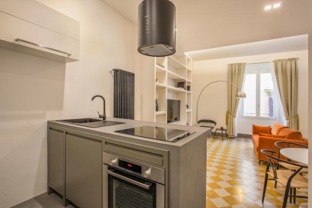 Photo of Kitchen in Duomo