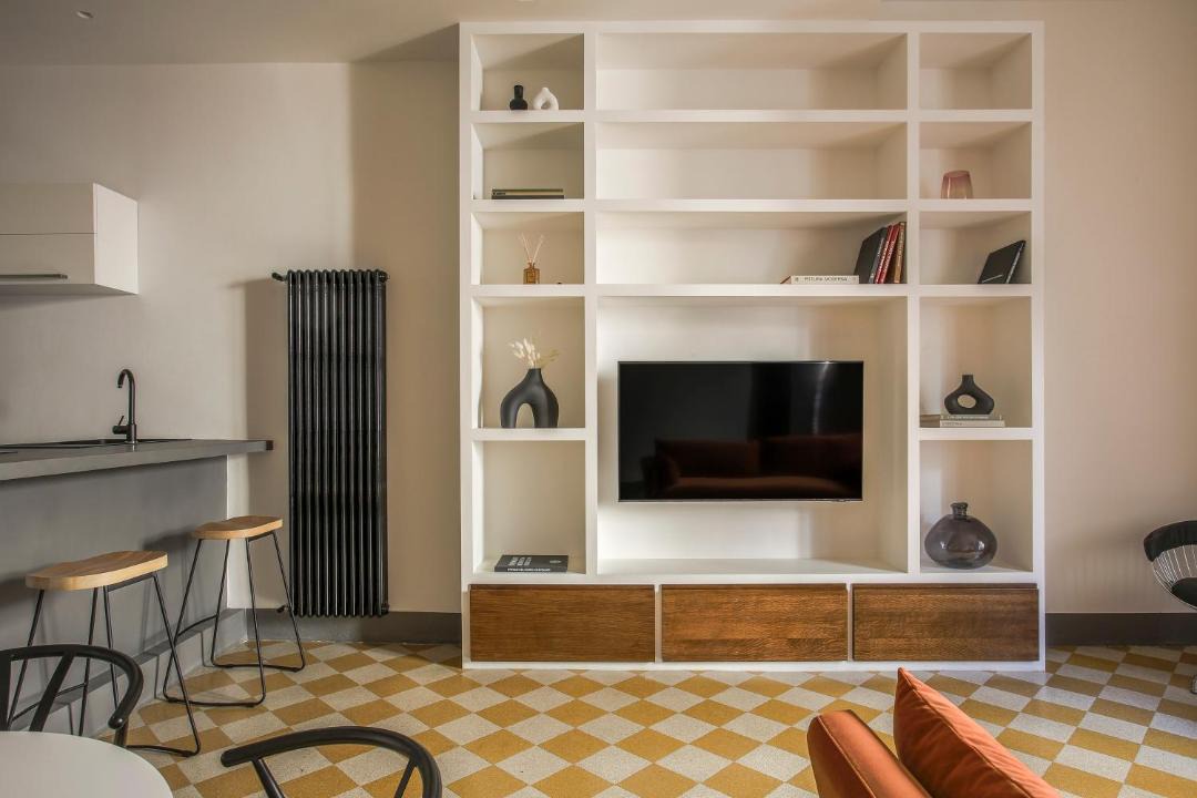 Photo of Livingroom in Duomo