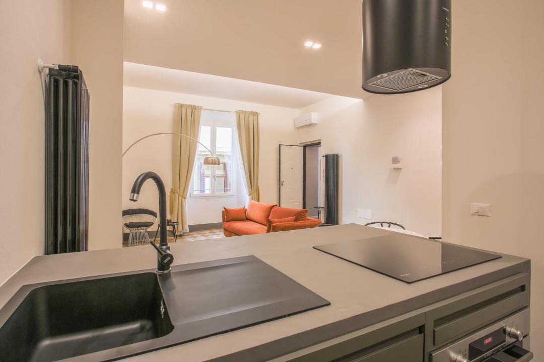 Photo of Livingroom in Duomo