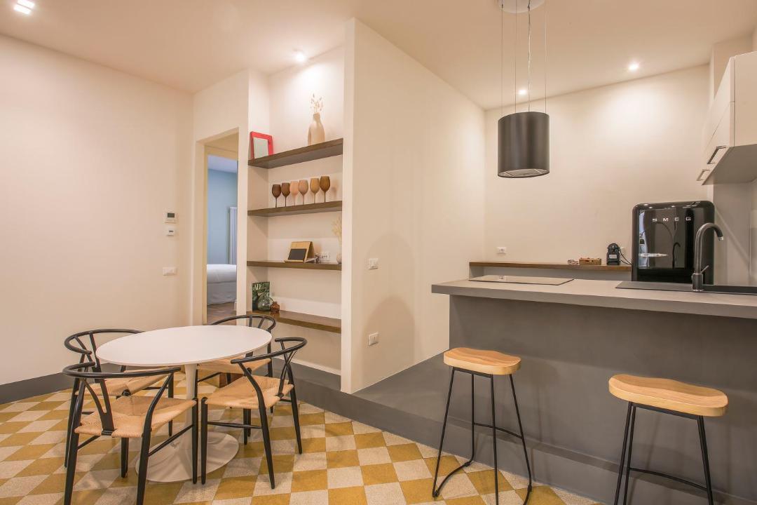 Photo of Livingroom in Duomo
